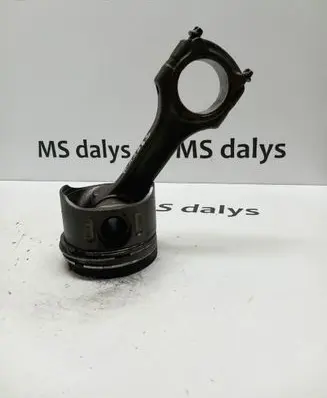 Mercedes-Benz S W220 Piston with connecting rod A6110300320 A6130300117 A6130300217