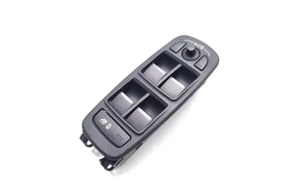Jaguar XE Electric window control switch SPA028JT00F