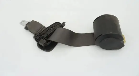 Renault Laguna II Middle seatbelt (rear) 