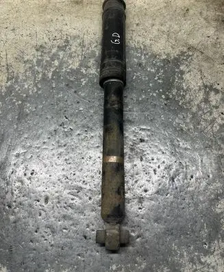 Toyota Verso Rear shock absorber/damper