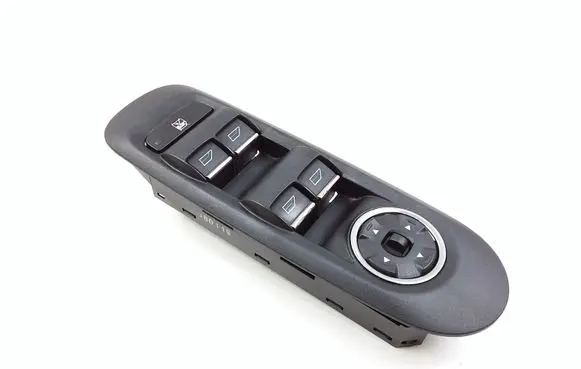 Ford Galaxy Electric window control switch 7S7T14A132AB 7S7T14A132