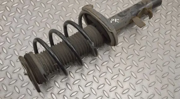 Ford Focus Front shock absorber/damper BV6118K001AAC