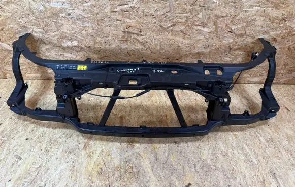 Land Rover Discovery 5 Radiator support slam panel HY32-16E144-A