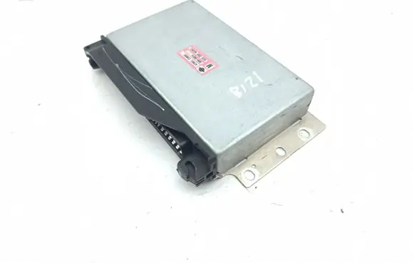 ABS control unit/module
