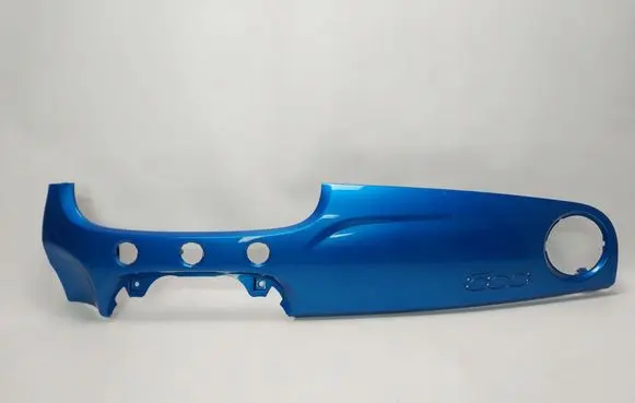 Fiat 500 Dashboard trim 735619848