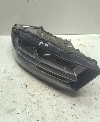Audi Q7 4M Headlight/headlamp 7715200000