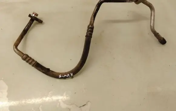 Ford S-MAX Air conditioning (A/C) pipe/hose 