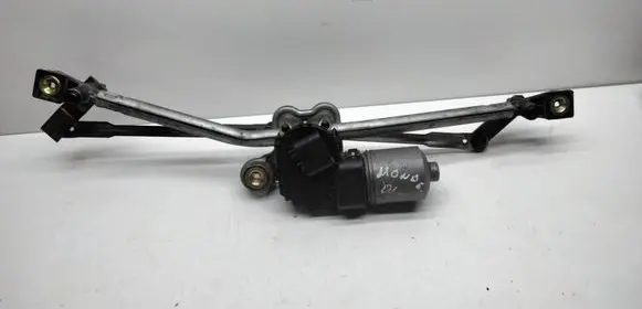 Ford Mondeo Mk III Front wiper linkage and motor 0390241702