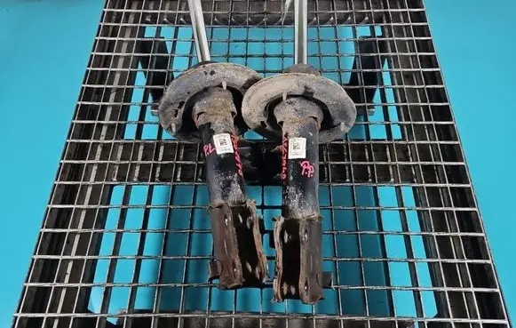 Hyundai i30 Front shock absorber/damper IMPRK1567940