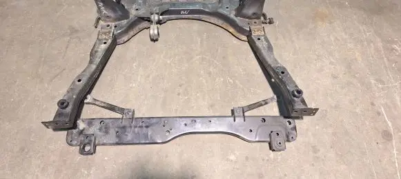 Nissan Qashqai Front subframe 544114EA0C 544104EA0C J112755079