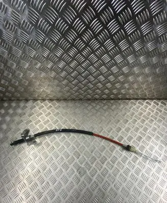 Audi A7 S7 4G Gear shift cable linkage 4G0713281B