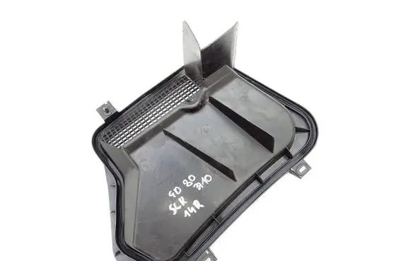 Mercedes-Benz SLK R172 Cabin air micro filter cap A1728300144