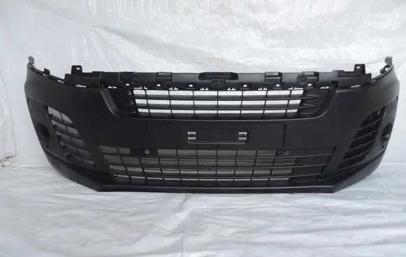 Opel Vivaro Front bumper 9808639977