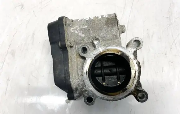 Seat Ibiza IV (6J,6P) Throttle valve 03D133062E A2C53060088