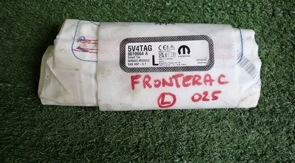 Opel Frontera Seat airbag 