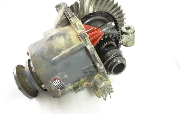 DAF 400-Series 428-435 Rear differential 905718