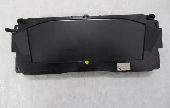Peugeot 508 II Speedometer (instrument cluster) 9828746780