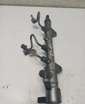 Mercedes-Benz E A207 Fuel main line pipe A6510700495