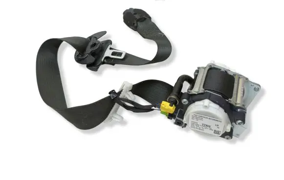 Jeep Grand Cherokee WL Front seatbelt P6YH85TX7AE