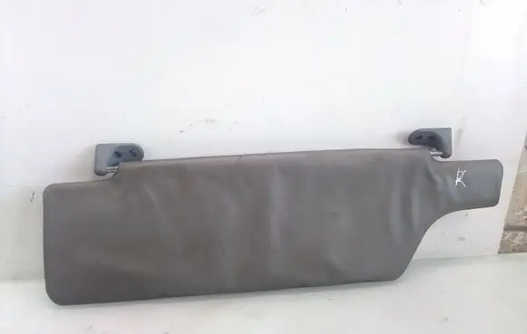 Volkswagen Crafter Sun visor