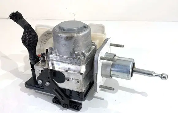 Jeep Grand Cherokee WL Brake booster 68545852AB