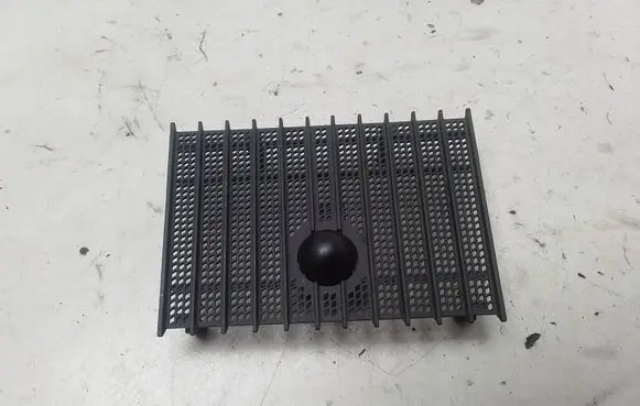 Opel Vectra C Sun solar sensor 09180218 24455511 006538F02