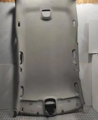 Mercedes-Benz ML W164 Headlining 