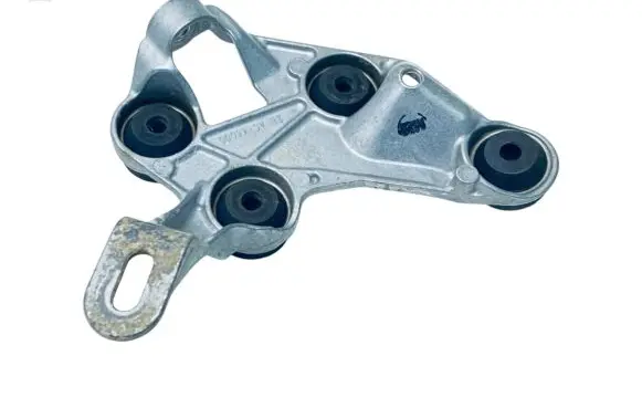 Mercedes-Benz GLC X253 C253 ABS pump bracket A2534310340