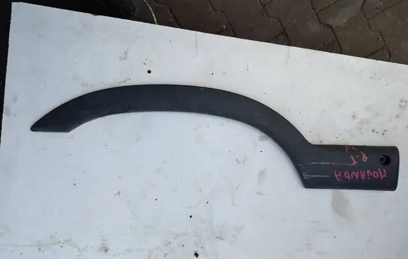 Opel Movano A Rear arch trim 