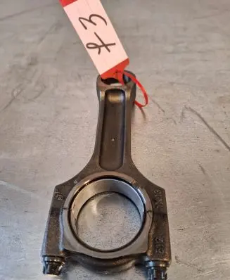 BMW X5 E70 Connecting rod/conrod 11247798368 512D27