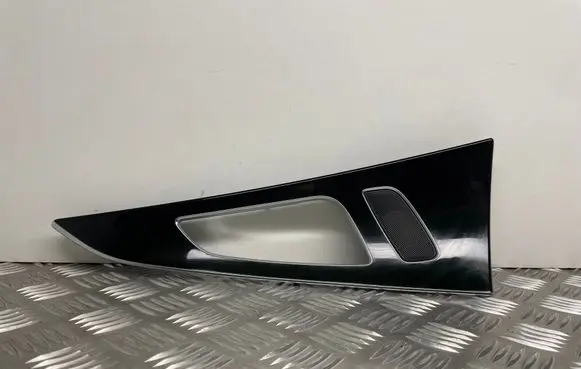 Audi A6 Allroad C7 Rear door card trim 4G0867420