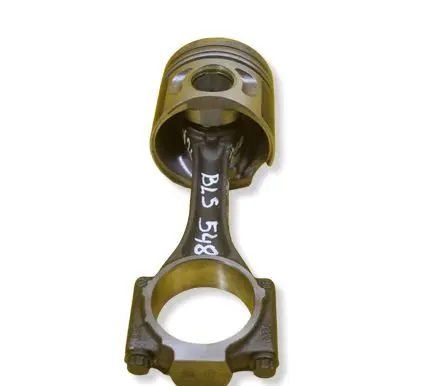Skoda Octavia Mk2 (1Z) Piston with connecting rod 038LC 038G