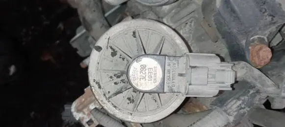 Honda Civic EGR valve 390285 EE010627E