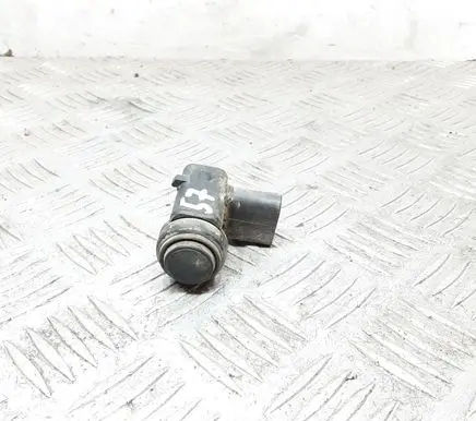 Volkswagen Touareg I Parking PDC sensor 1J0919275 0263003169