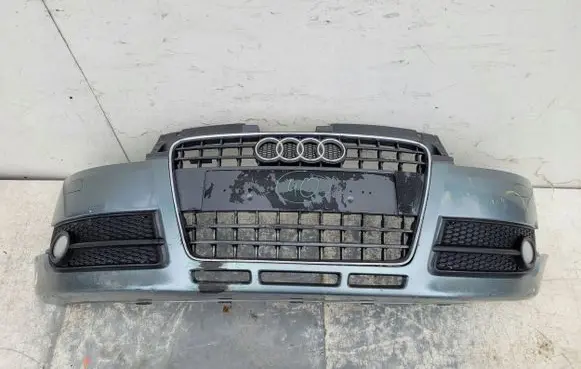 Audi TT TTS Mk2 Front bumper