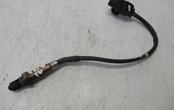 Renault Clio IV Lambda probe sensor