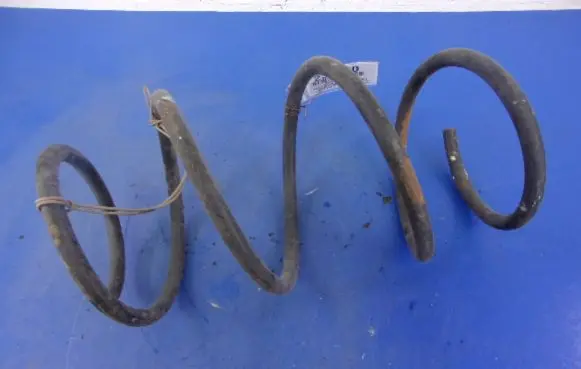 BMW 3 E36 Front coil spring