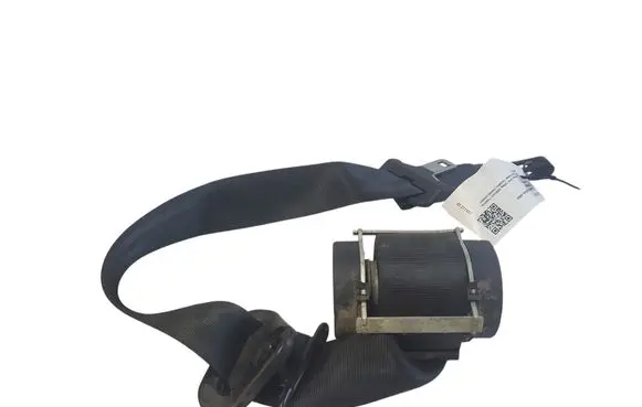 Peugeot 807 Third row seat belt 14005557XX