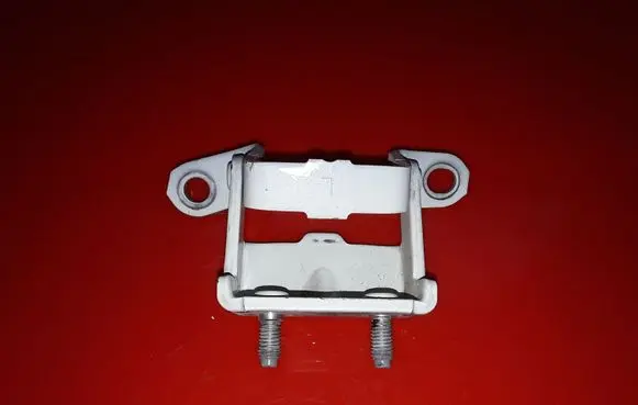 Nissan Leaf I (ZE0) Rear door upper hinge A047743