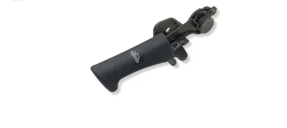 Hyundai Sonata Engine bonnet (hood) release handle 