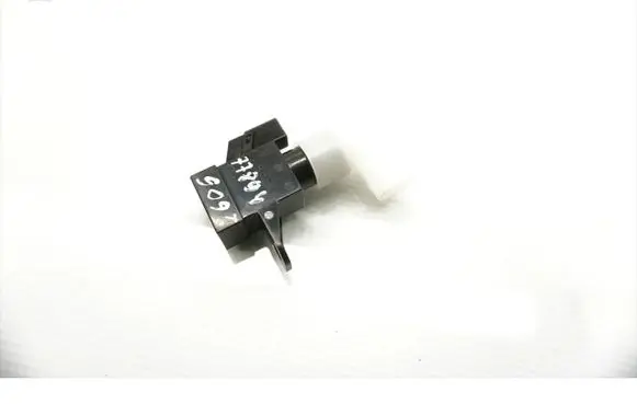 Nissan Qashqai Interior temperature sensor 