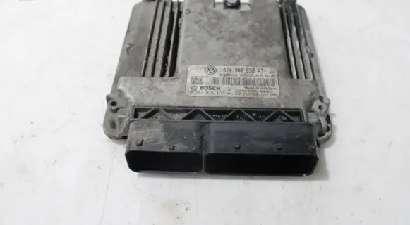 Volkswagen Crafter Engine control unit/module ECU 0281014133