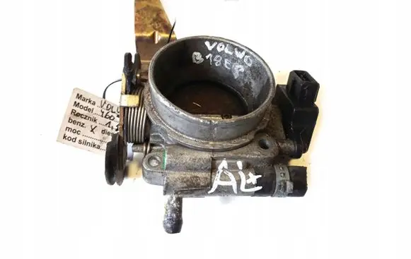 Volvo V60 Throttle valve BF18307
