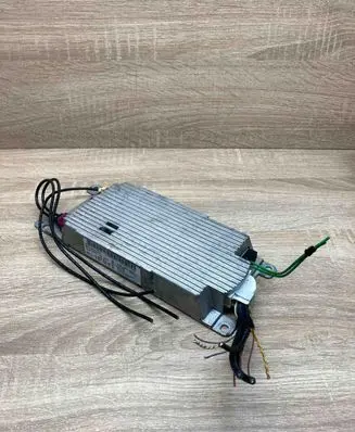 BMW 5 GT F07 Bluetooth control unit module 9257153 10099110 WithPlug