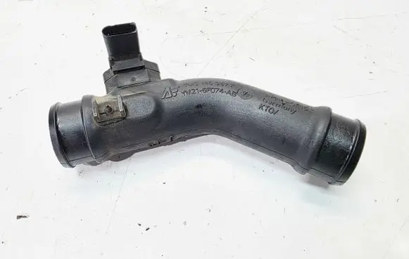 Volkswagen Sharan Coolant pipe/hose 