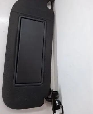 Citroen DS5 Sun visor