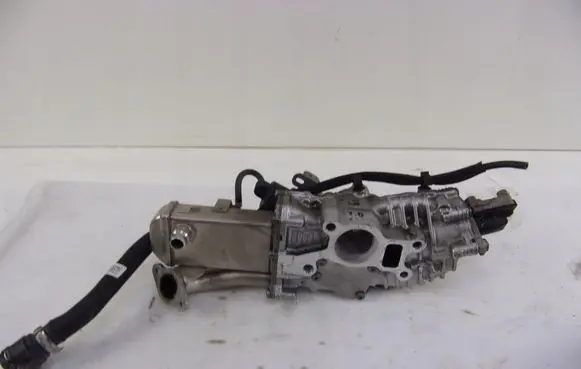 Jeep Compass EGR valve cooler 46336486