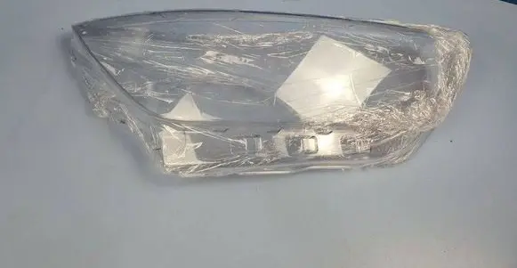 Volvo XC40 Headlight lense