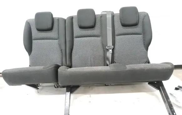 Mercedes-Benz Citan W415 Rear seat 