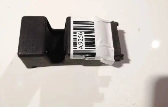Citroen C5 Other interior part